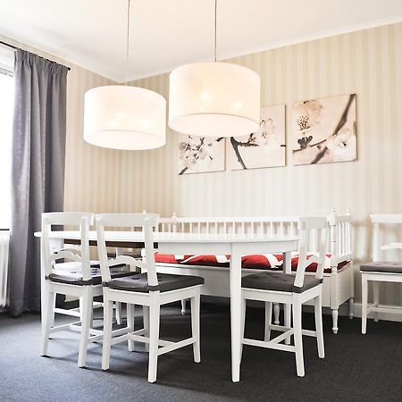 Hotel Fagerudd Konferens Enköping Exterior foto