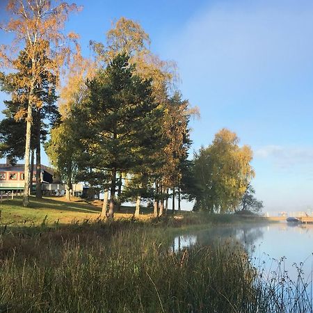 Hotel Fagerudd Konferens Enköping Exterior foto
